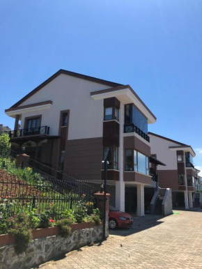 Trabzon Boztepe Paradise Villa